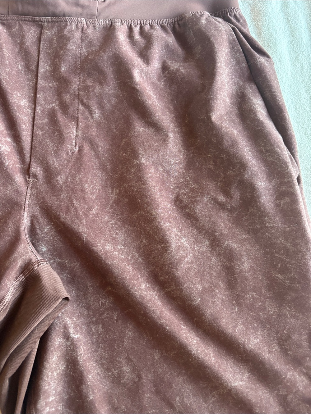Men’s Lululemon Shorts - Picture 2 of 5